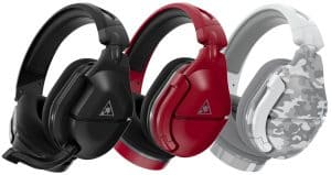 Turtle Beach Stealth 700 Gen 2 MAX Multiplatform Amplified Wireless Gaming Headset