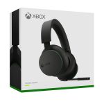Xbox Wireless Headset