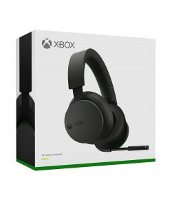 Xbox Wireless Headset 28 Xbox Wireless Headset