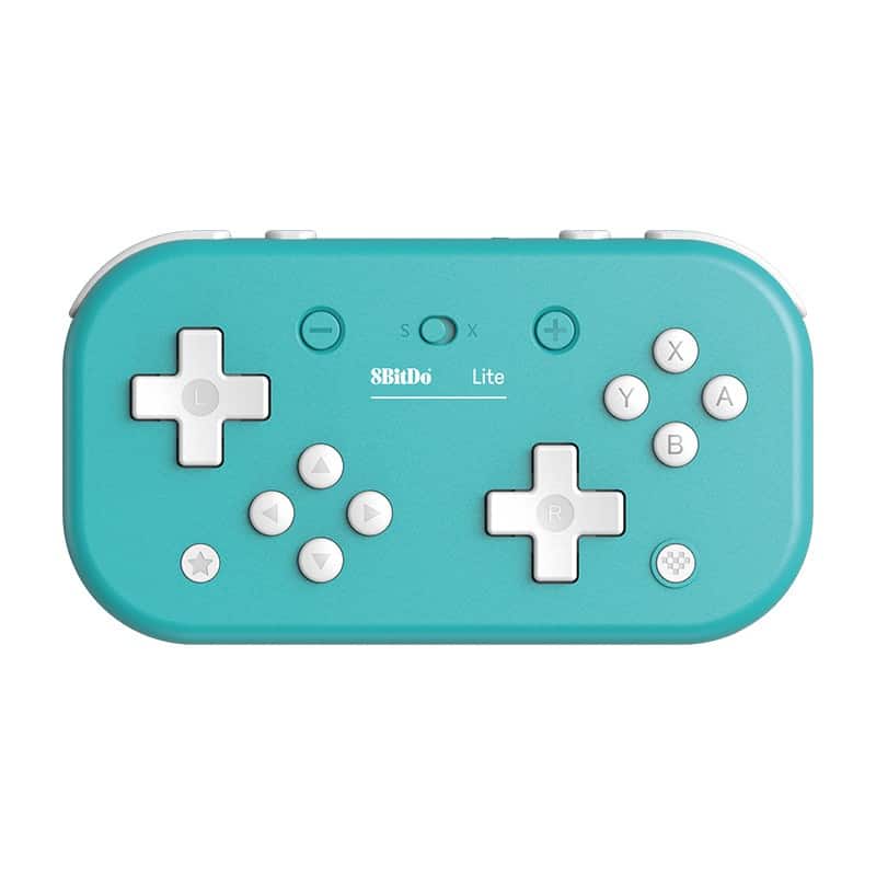 8Bitdo Lite SE Bluetooth Gamepad