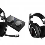 ASTRO Gaming A40 TR Headset