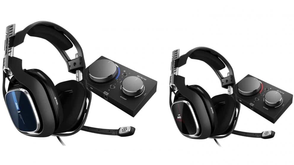 ASTRO Gaming A40 TR Headset