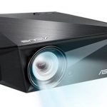 ASUS F1 LED Projector 3 ASUS F1 LED Projector