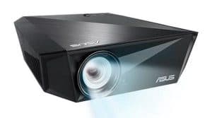 ASUS F1 LED Projector 4 ASUS F1 LED Projector