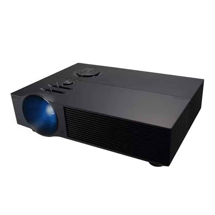 ASUS H1 1080P LED Projector