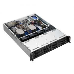 ASUS RS520 E8 RS12 E Server
