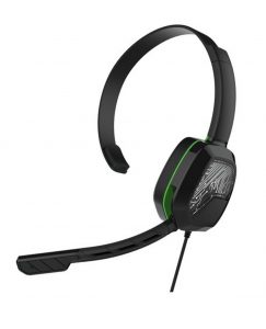 Afterglow LVL 1 Chat Headset 22 Afterglow LVL 1 Chat Headset