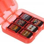 Amazon Basics Game Storage Case 8 Amazon Basics Game Storage Case