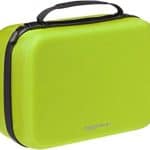 Amazon Basics Hard Shell Travel and Storage Case 7 Amazon Basics Hard Shell Travel And Storage Case
