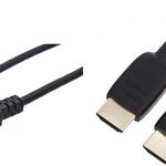 Amazon Basics Replacement Power Cable 3 Amazon Basics Replacement Power Cable