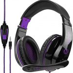 Anivia A9S Computer Headsets