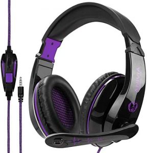 Anivia A9S Computer Headsets 4 Anivia A9S Computer Headsets