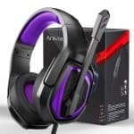 Anivia Computer Headset 7 Anivia Computer Headset