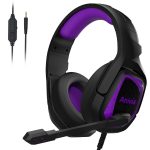 Anivia Gaming Headset Bass Surround Sound Stereo