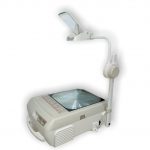 Apollo Overhead Projector