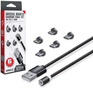 Armor3 USB Charge Cable