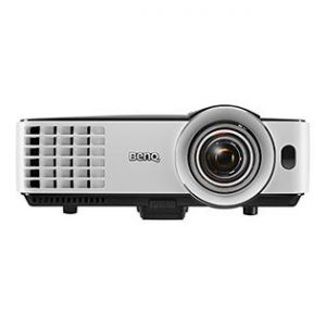 BenQ 9H.JE177.13A MX631ST Projector