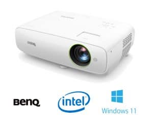 BenQ EH620