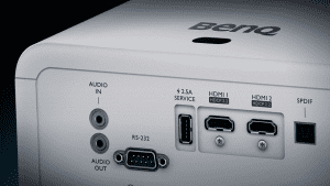 BenQ HT2060
