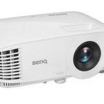 BenQ WXGA LED Business Projector