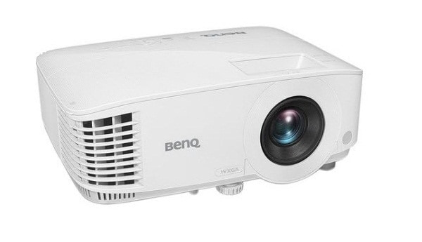 BenQ WXGA LED Business Projector