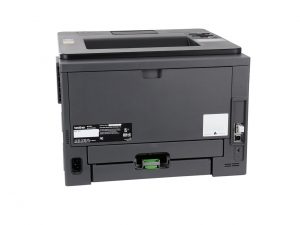 Brother HL-L5100DN 16 Brother HL L5100DN