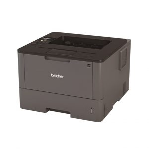 Brother HL-L5200DW 19 Brother HL L5200DW