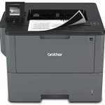 Brother HL L5200DWT
