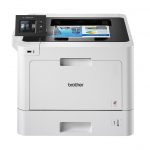 Brother HL L8360CDW