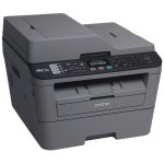 Brother MFC-L5700DW 8 Brother MFC L5700DW