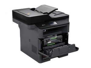 Brother MFC L5800DW