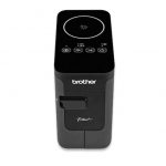 Brother P Touch Edge PT P750WVP Thermal Transfer Printer
