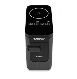 Brother P Touch Edge PT P750WVP Thermal Transfer Printer