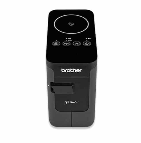 Brother P-Touch Edge PT-P750WVP Thermal Transfer Printer