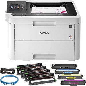 Brother RHL L3270CDW
