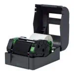 Brother TD 4520TN Desktop Thermal Transfer Printer