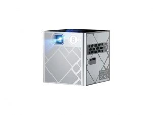 Business Source LED Projector
