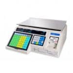 CAS LP1000N Label Printing Scale