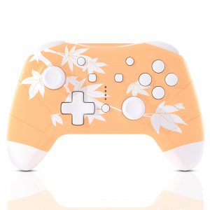 Charming Wireless Bluetooth Controller