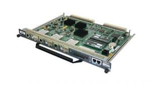 Cisco Network Processing Engine 400