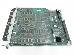 Cisco Systems 1 Port ATM Enhanced Oc12Stm4 Single Mode Intermediate Reach