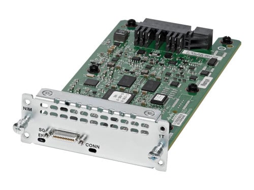 Cisco Systems 2524 Serial Interface Mod 5-In01 Module