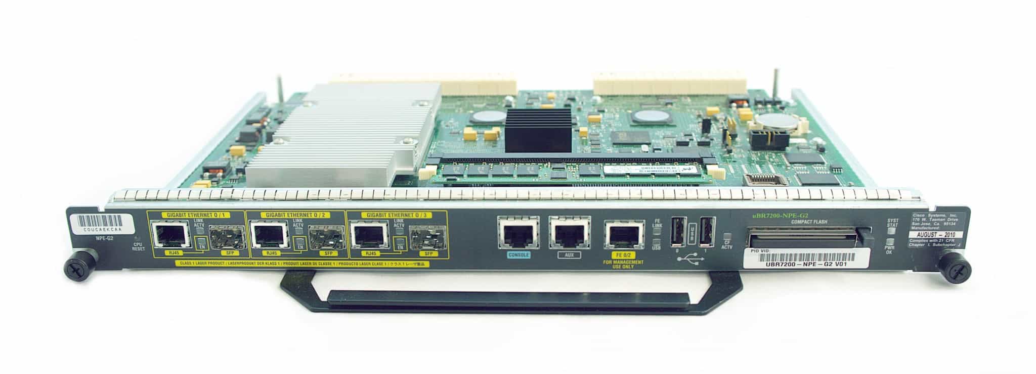 Cisco Systems 256MB Sdram Upg Kit 7200Vxr Npe