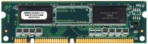 Cisco Systems 3640 32MB Dram