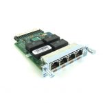 Cisco Systems 4 Port ISDN Bri Port Adapter U Interface