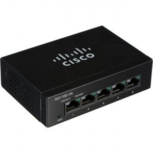 Cisco Systems 5 Port Enet 10Bfl Port Adapter