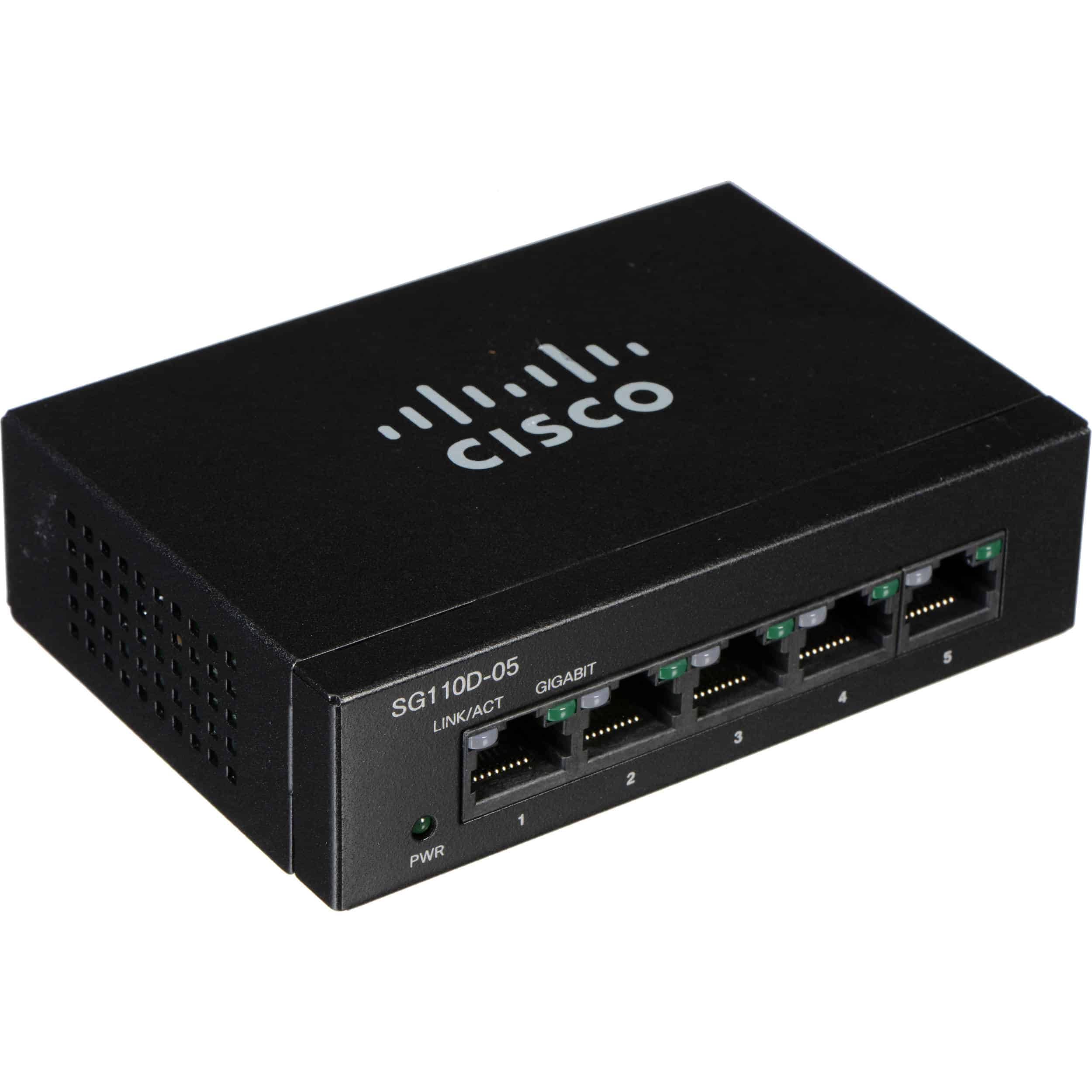 Cisco Systems 5-Port Enet 10Bfl Port Adapter