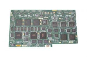 Cisco Systems Catalyst 5000 Family Supervisor Iii With Enhanced Nffc Ii