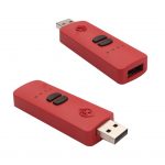 Collective Minds Switch Up Game Enhancer Controller Adapter V2.0 Diamond Edition