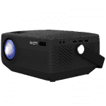 Core Innovations CPJ720BLBY LCD Projector